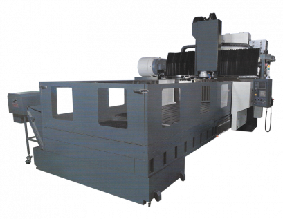 CNC Machining Center